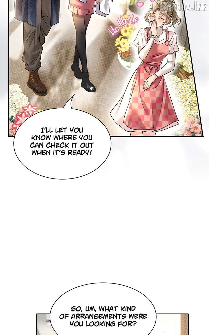 Best Laid Wedding Plans Chapter 36 - page 52