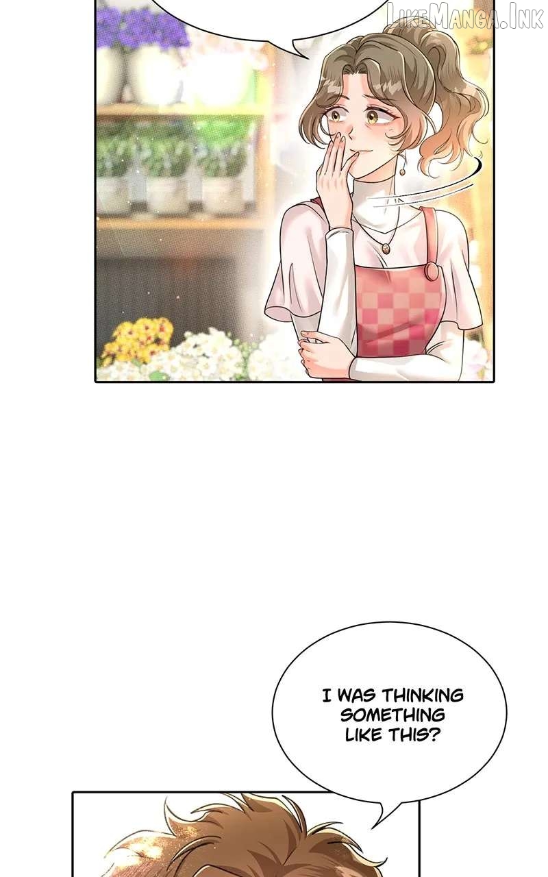 Best Laid Wedding Plans Chapter 36 - page 53