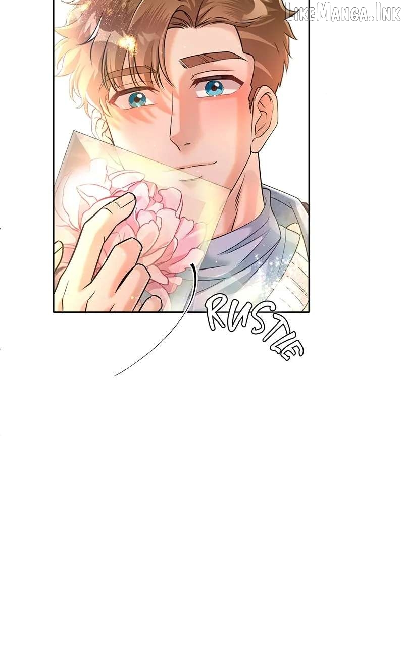 Best Laid Wedding Plans Chapter 36 - page 54