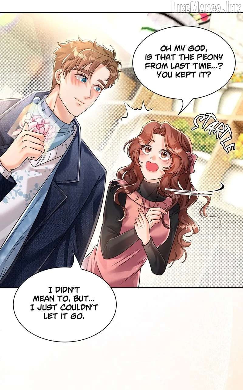 Best Laid Wedding Plans Chapter 36 - page 55