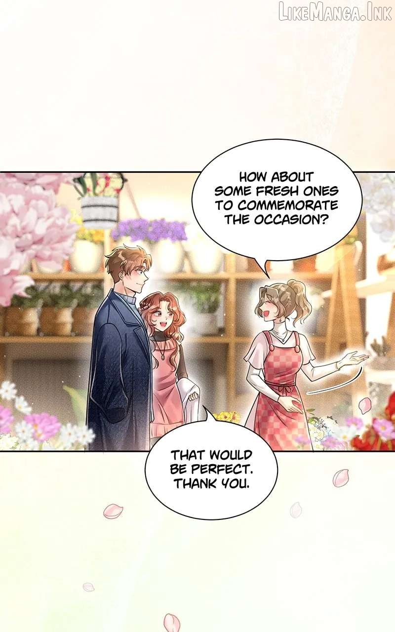 Best Laid Wedding Plans Chapter 36 - page 56