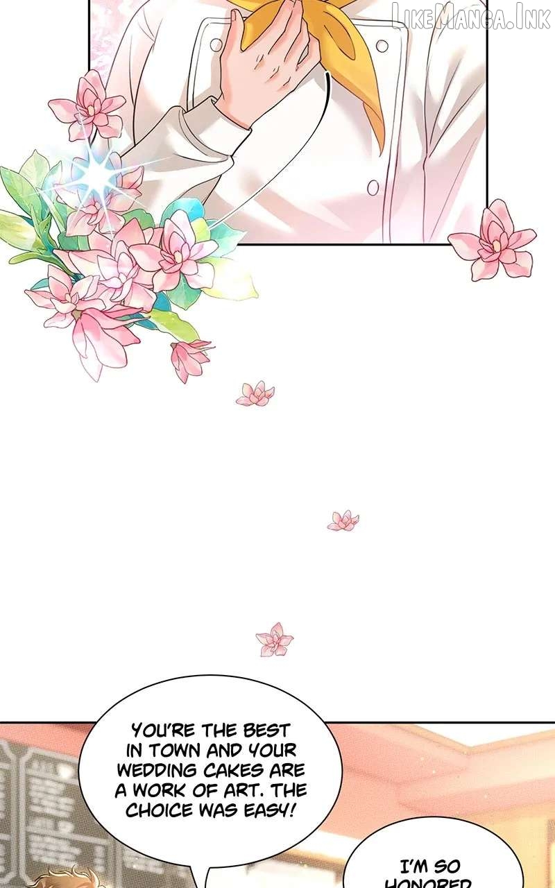 Best Laid Wedding Plans Chapter 36 - page 59