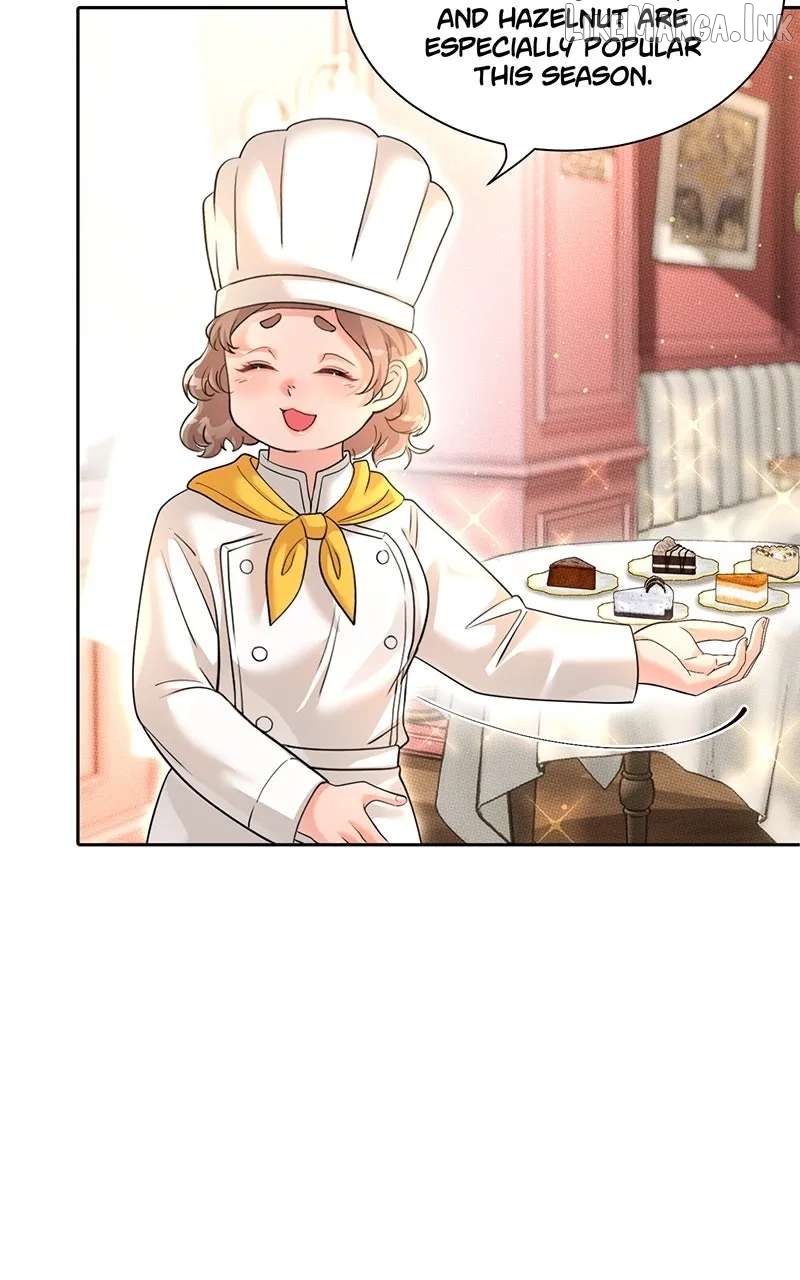 Best Laid Wedding Plans Chapter 36 - page 61