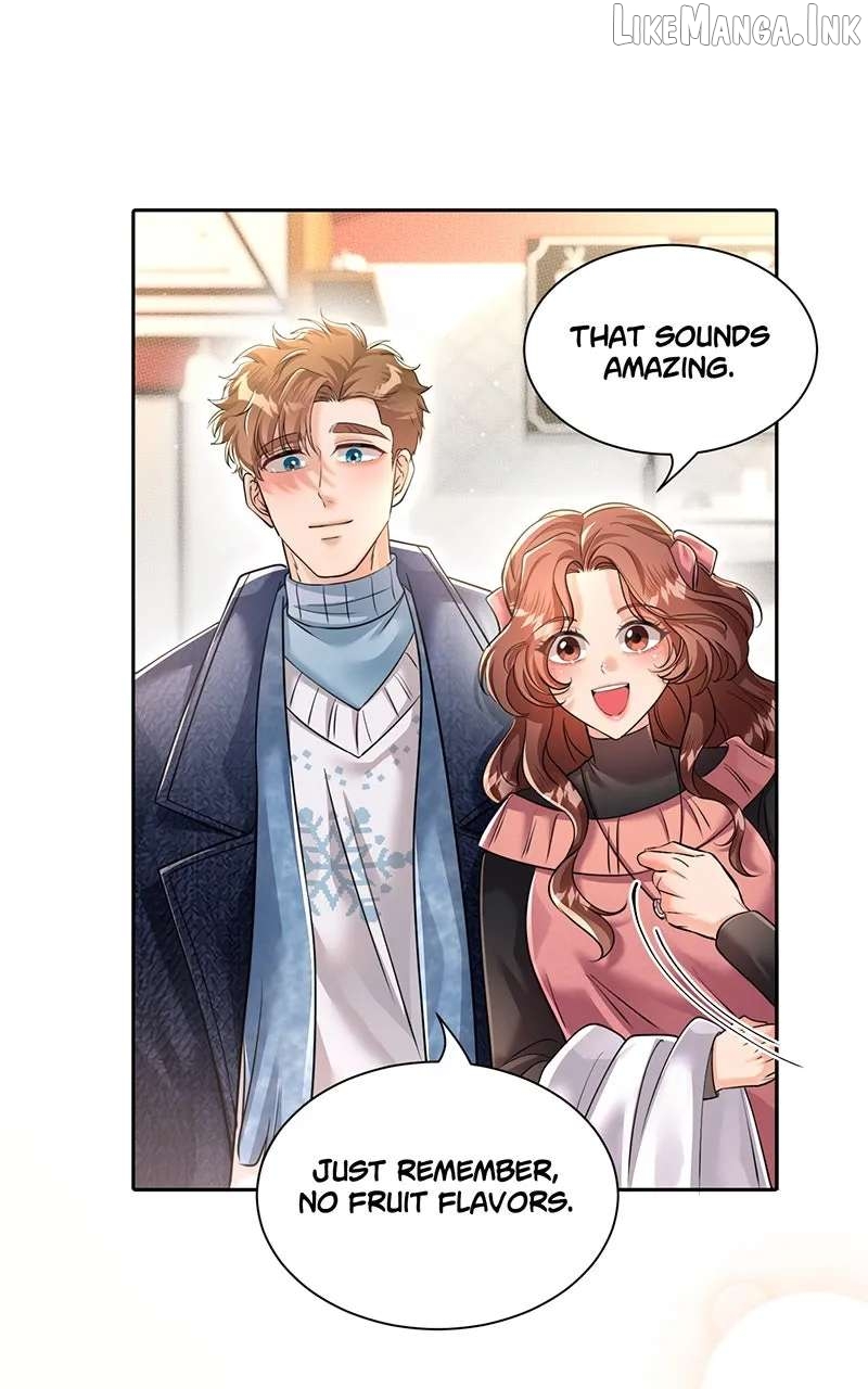 Best Laid Wedding Plans Chapter 36 - page 62