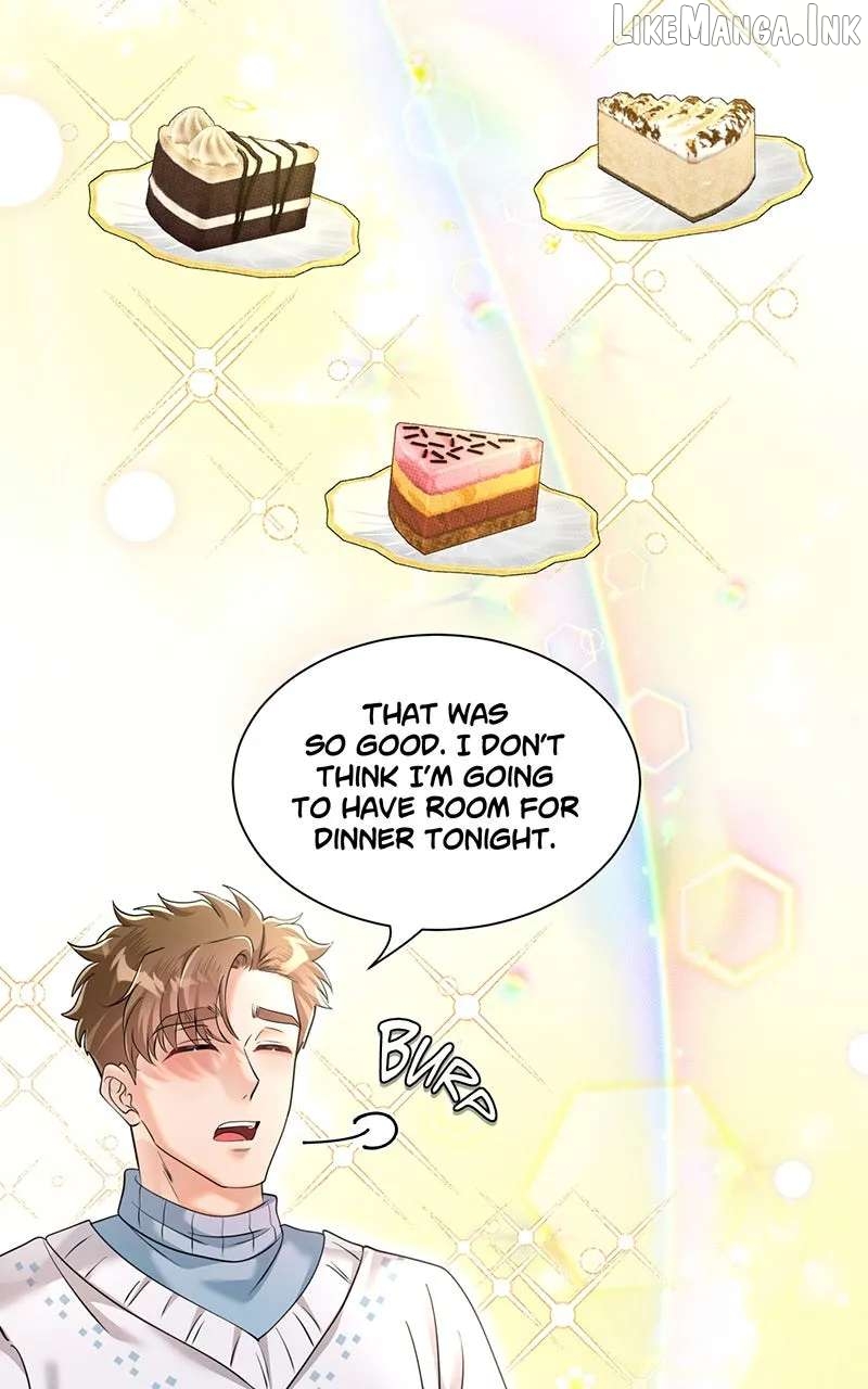 Best Laid Wedding Plans Chapter 36 - page 64