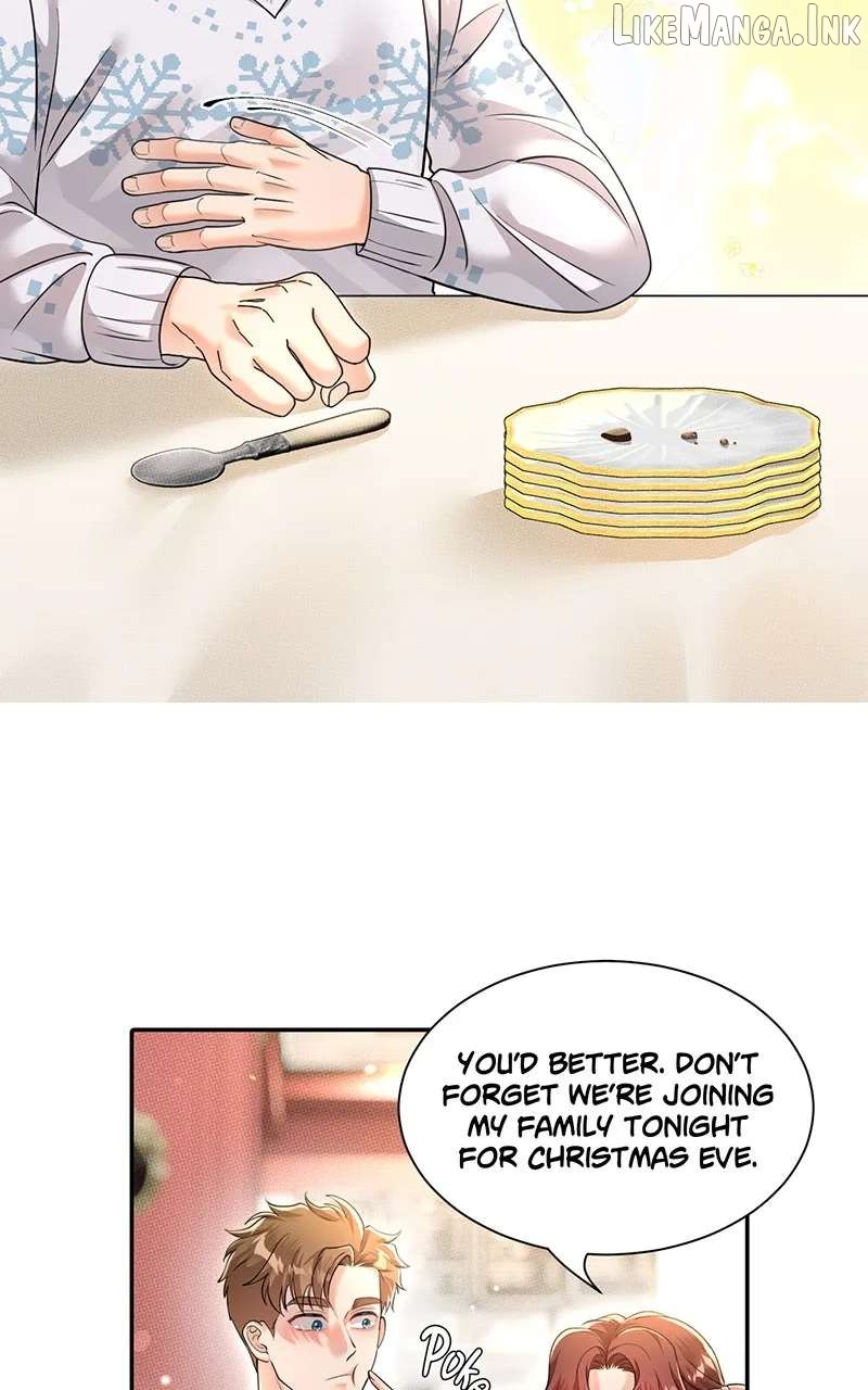 Best Laid Wedding Plans Chapter 36 - page 65