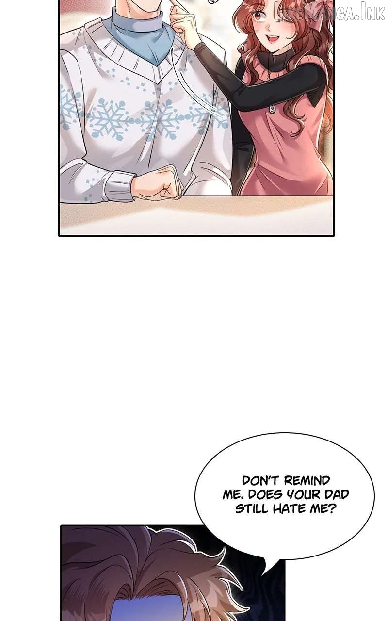 Best Laid Wedding Plans Chapter 36 - page 66