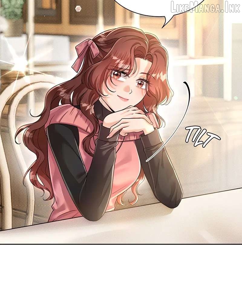 Best Laid Wedding Plans Chapter 36 - page 68