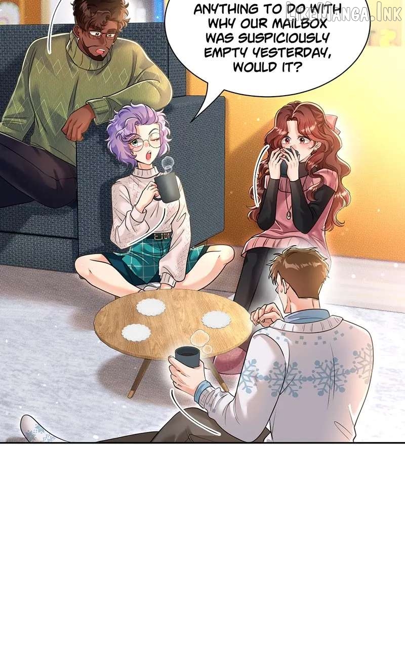 Best Laid Wedding Plans Chapter 36 - page 7