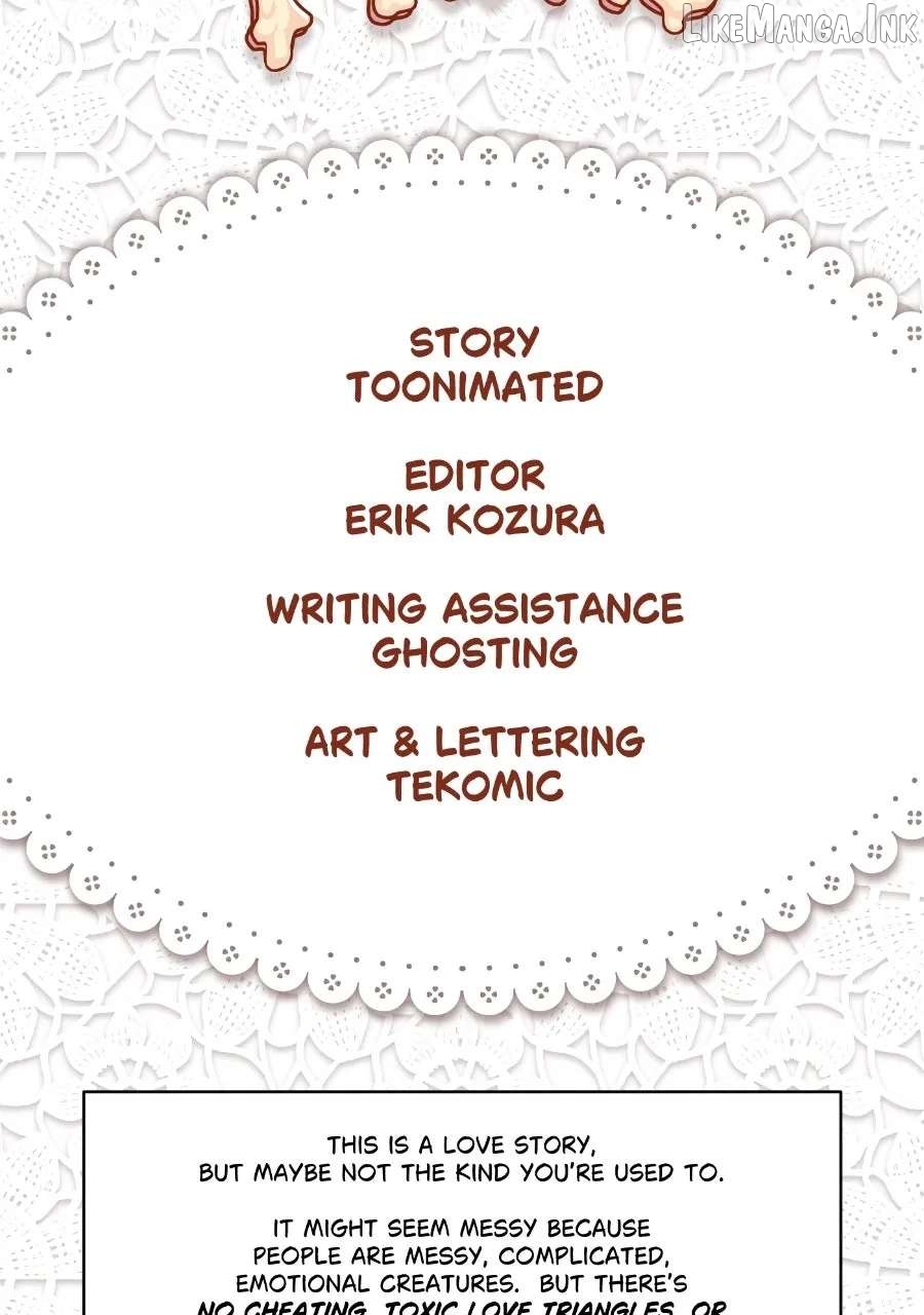 Best Laid Wedding Plans Chapter 36 - page 70