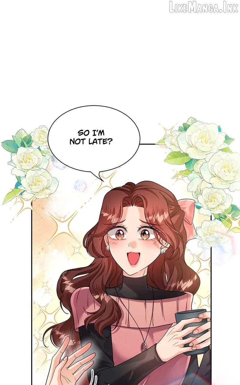 Best Laid Wedding Plans Chapter 36 - page 9