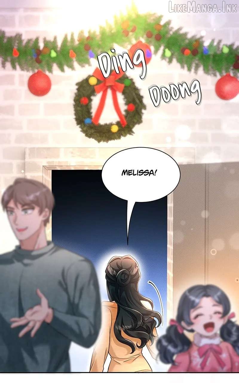 Best Laid Wedding Plans Chapter 37 - page 1