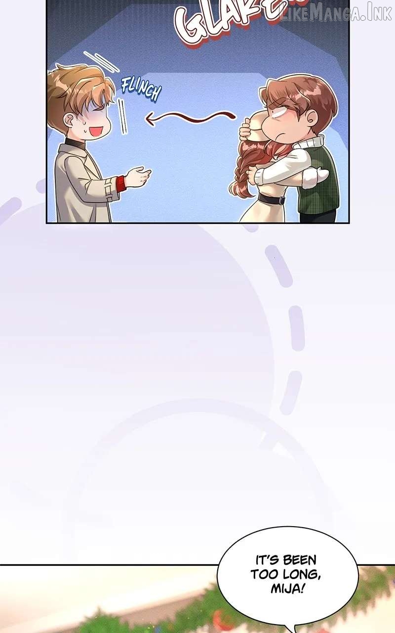 Best Laid Wedding Plans Chapter 37 - page 10
