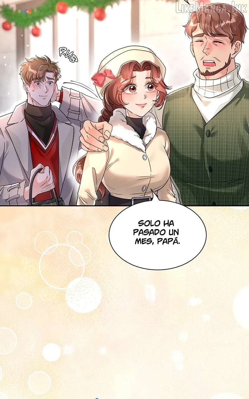 Best Laid Wedding Plans Chapter 37 - page 11