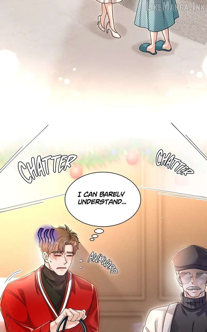 Best Laid Wedding Plans Chapter 37 - page 13