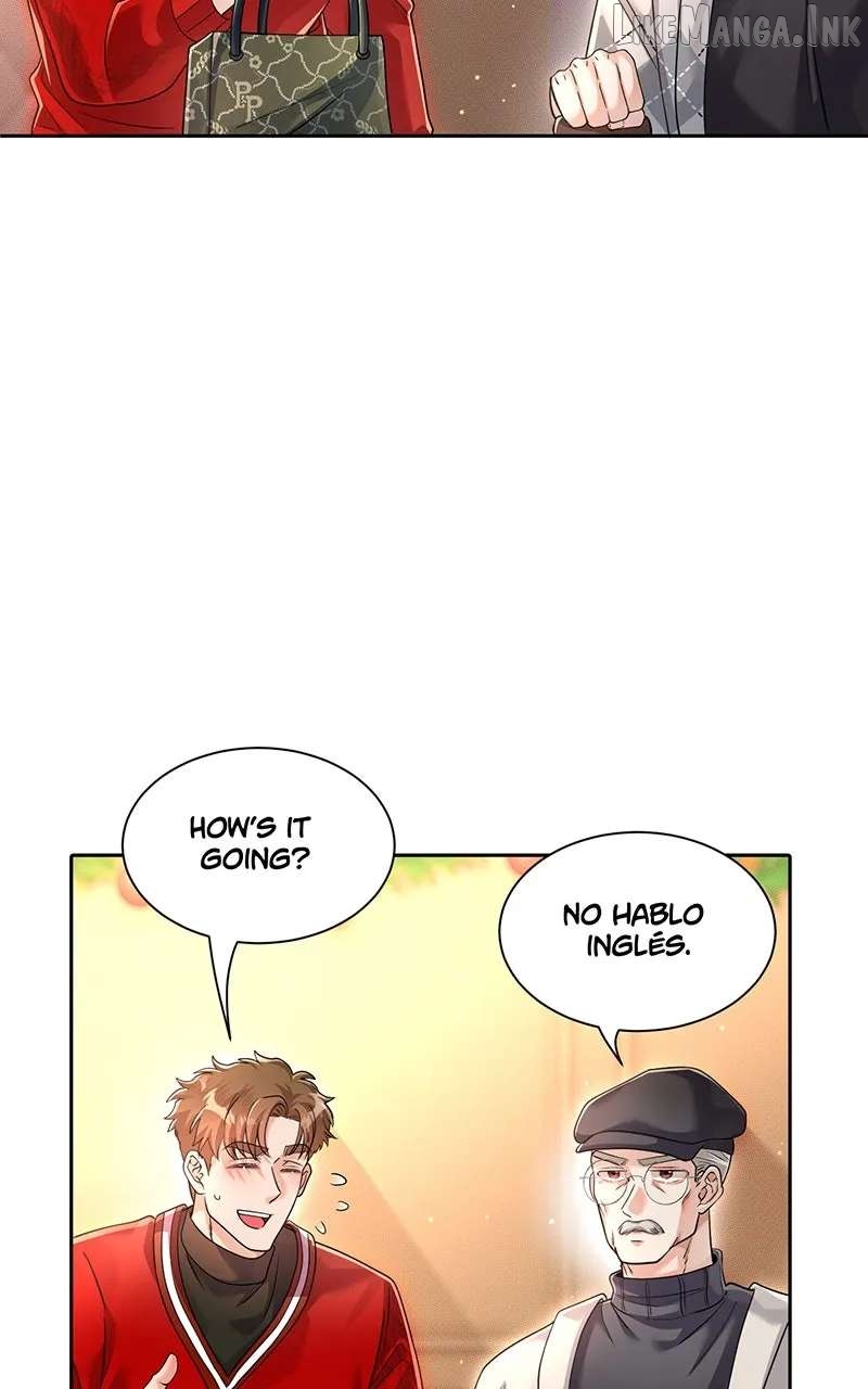 Best Laid Wedding Plans Chapter 37 - page 14