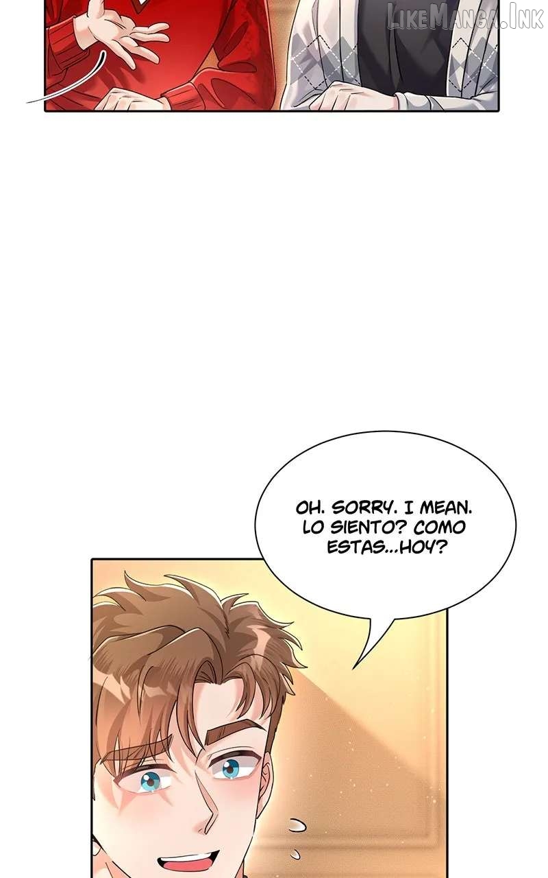 Best Laid Wedding Plans Chapter 37 - page 15