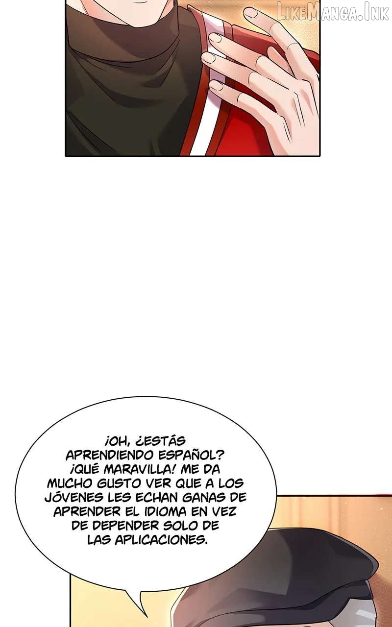 Best Laid Wedding Plans Chapter 37 - page 16