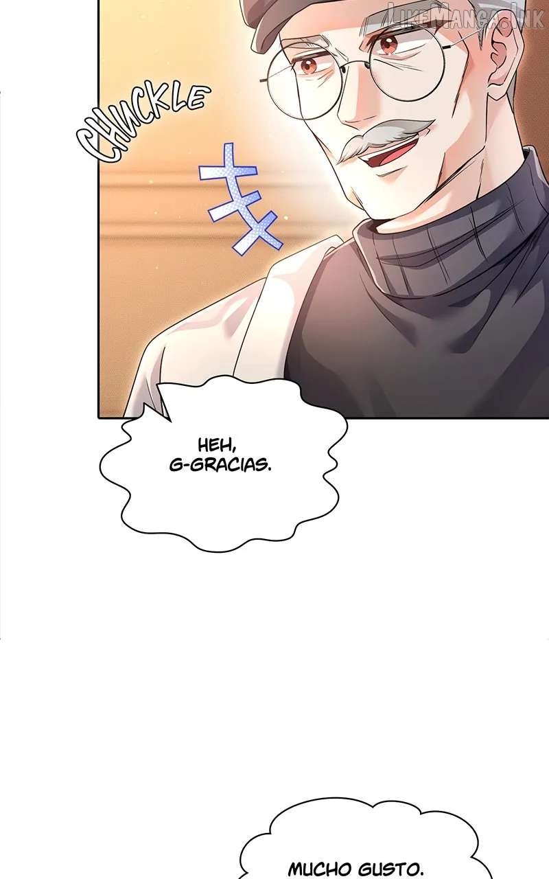 Best Laid Wedding Plans Chapter 37 - page 17