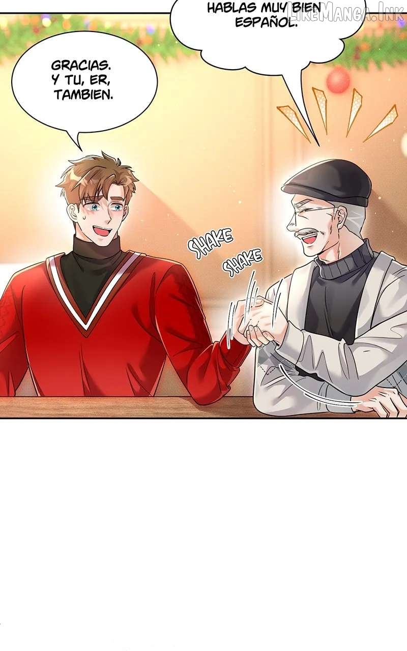 Best Laid Wedding Plans Chapter 37 - page 18