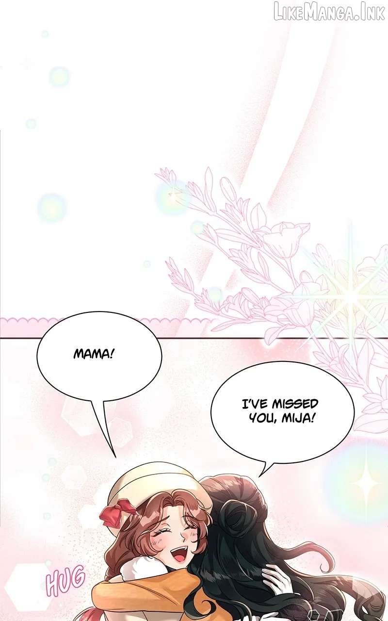 Best Laid Wedding Plans Chapter 37 - page 2