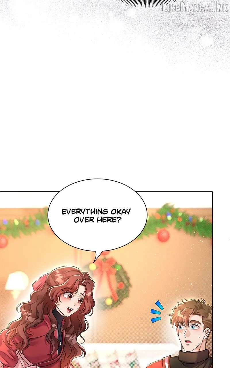 Best Laid Wedding Plans Chapter 37 - page 20