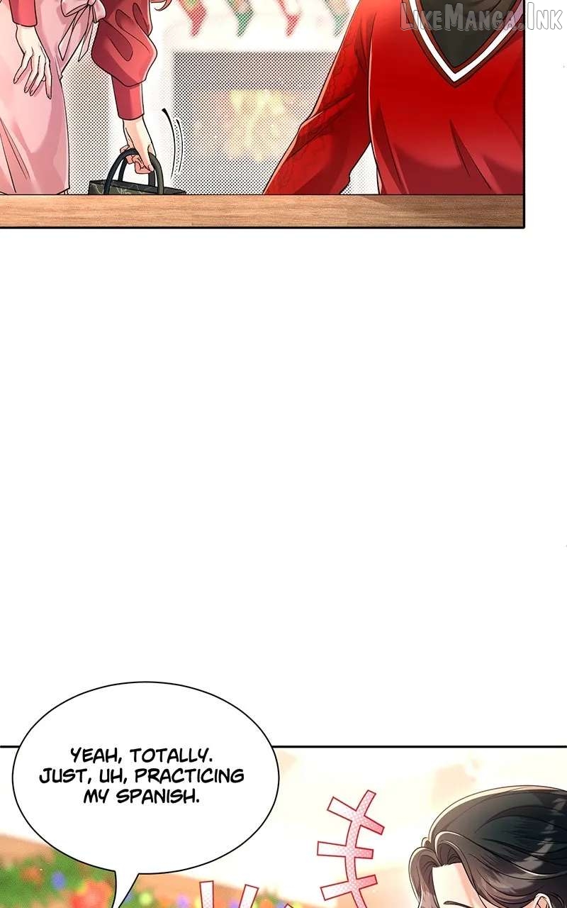 Best Laid Wedding Plans Chapter 37 - page 21