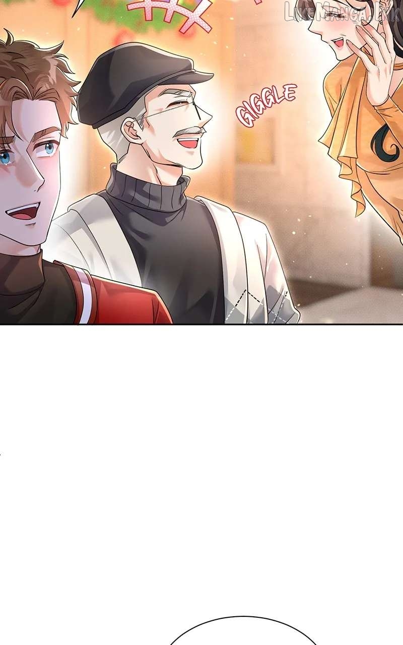 Best Laid Wedding Plans Chapter 37 - page 22