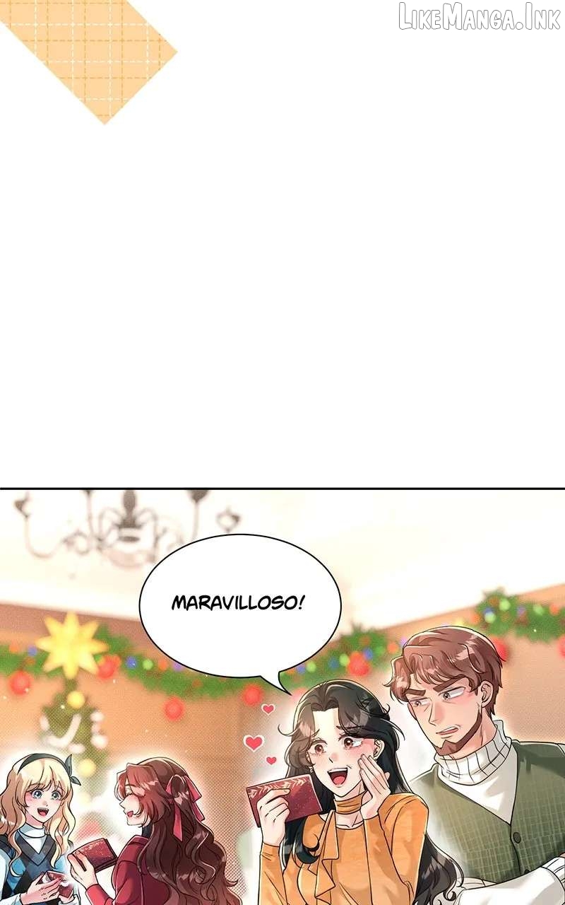 Best Laid Wedding Plans Chapter 37 - page 25