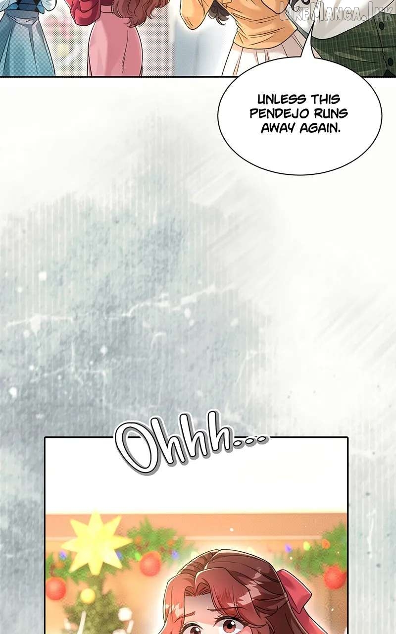 Best Laid Wedding Plans Chapter 37 - page 26