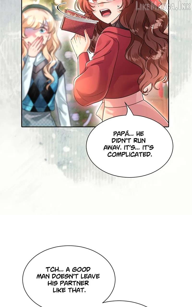 Best Laid Wedding Plans Chapter 37 - page 27