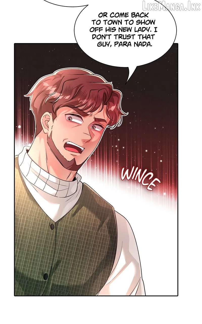Best Laid Wedding Plans Chapter 37 - page 28