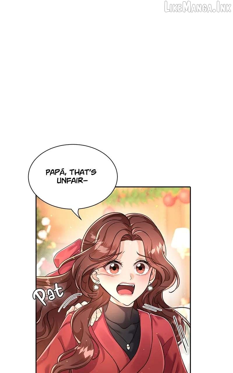 Best Laid Wedding Plans Chapter 37 - page 29
