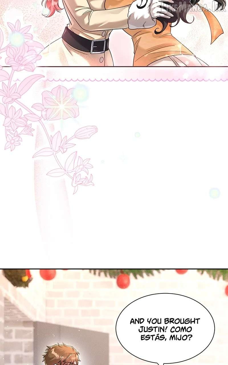 Best Laid Wedding Plans Chapter 37 - page 3