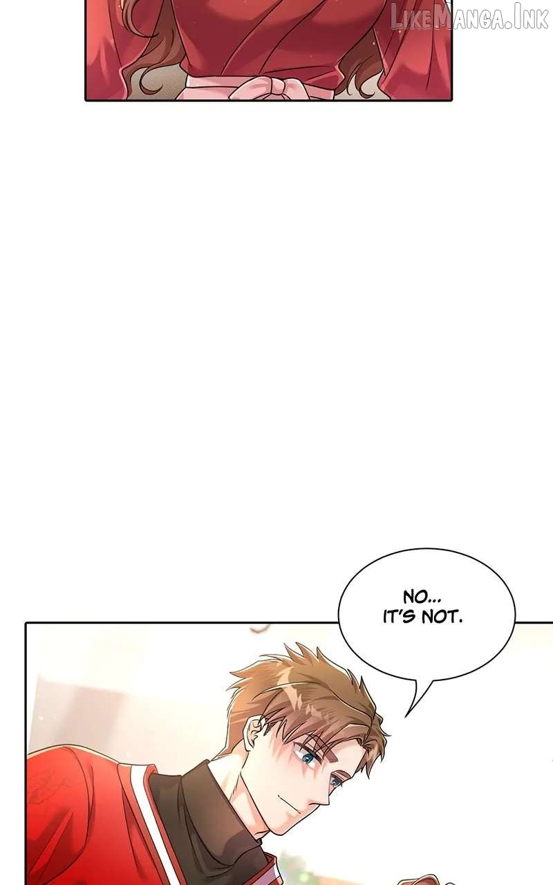 Best Laid Wedding Plans Chapter 37 - page 30