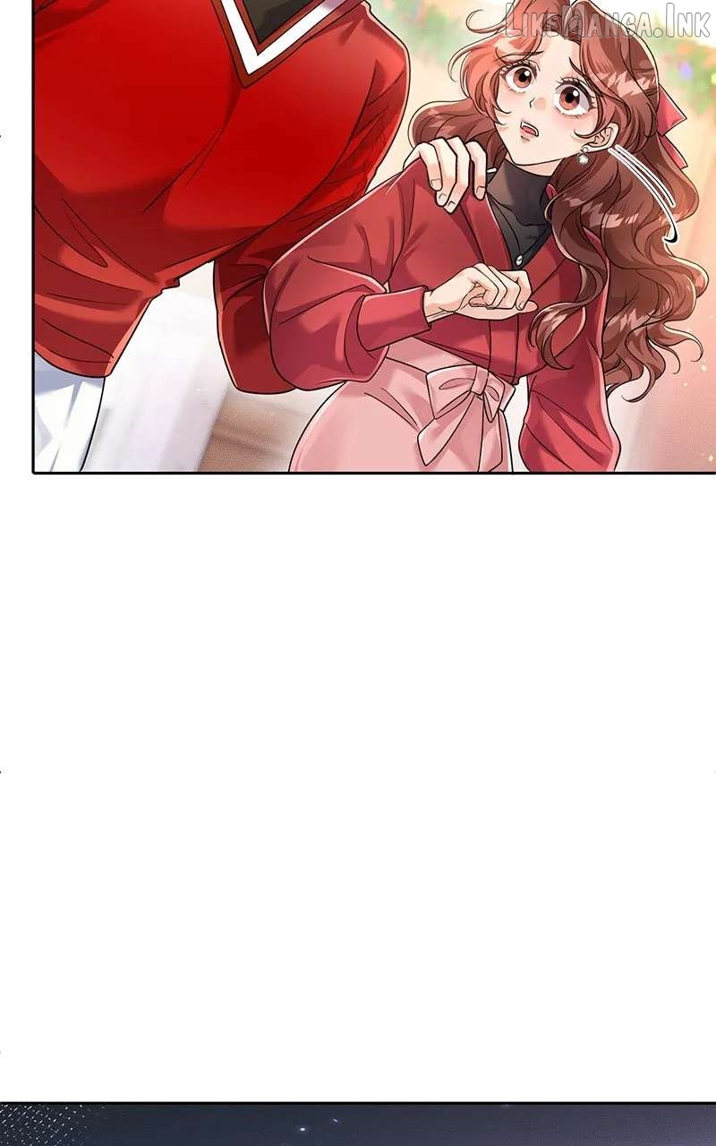 Best Laid Wedding Plans Chapter 37 - page 31