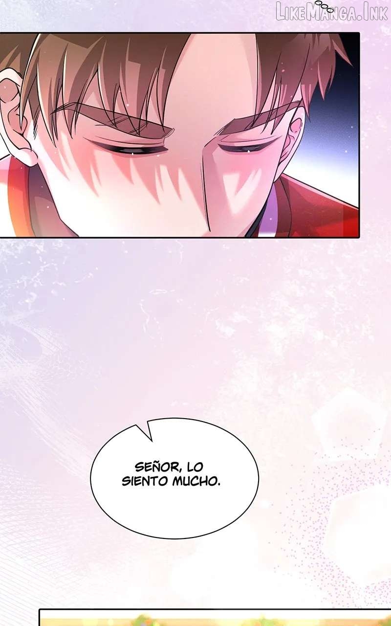 Best Laid Wedding Plans Chapter 37 - page 33