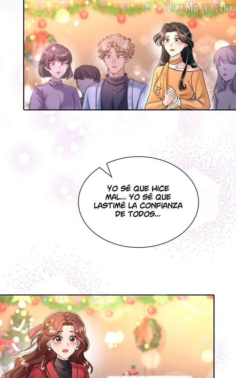 Best Laid Wedding Plans Chapter 37 - page 34