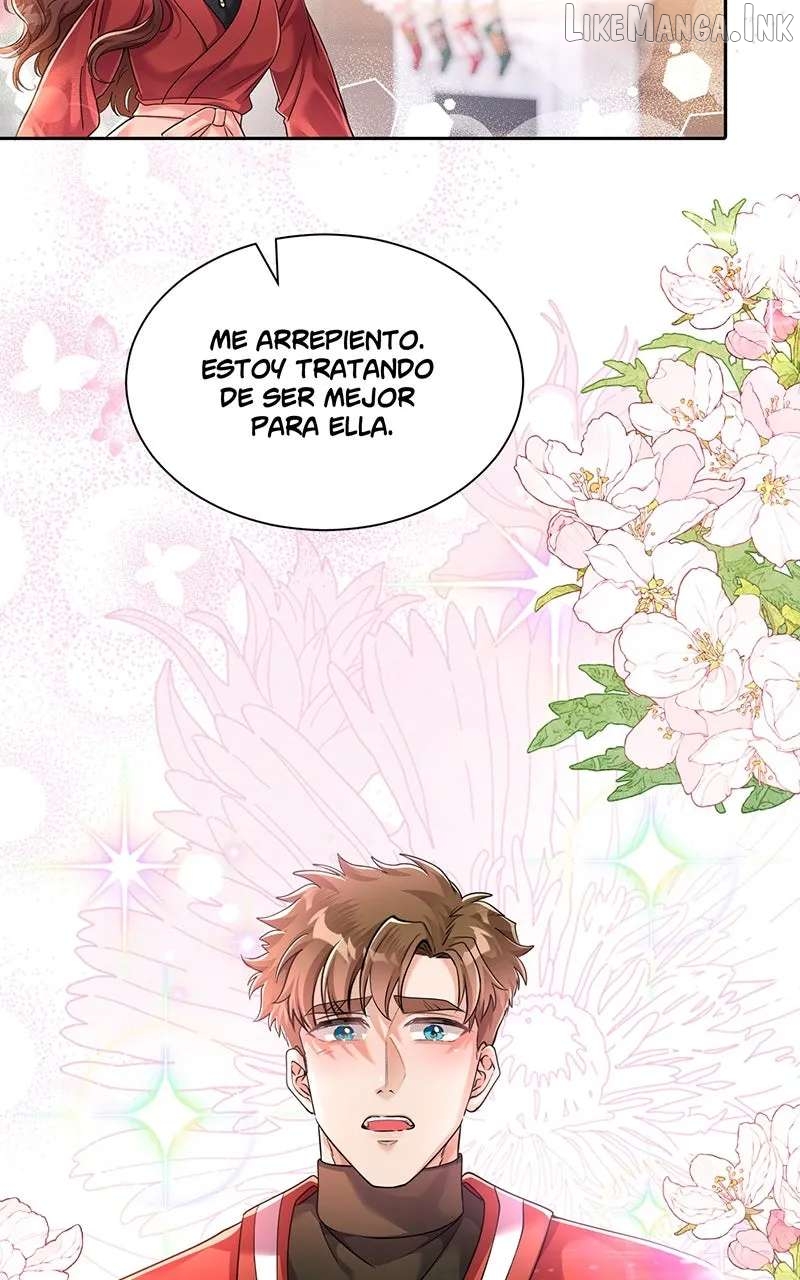 Best Laid Wedding Plans Chapter 37 - page 35