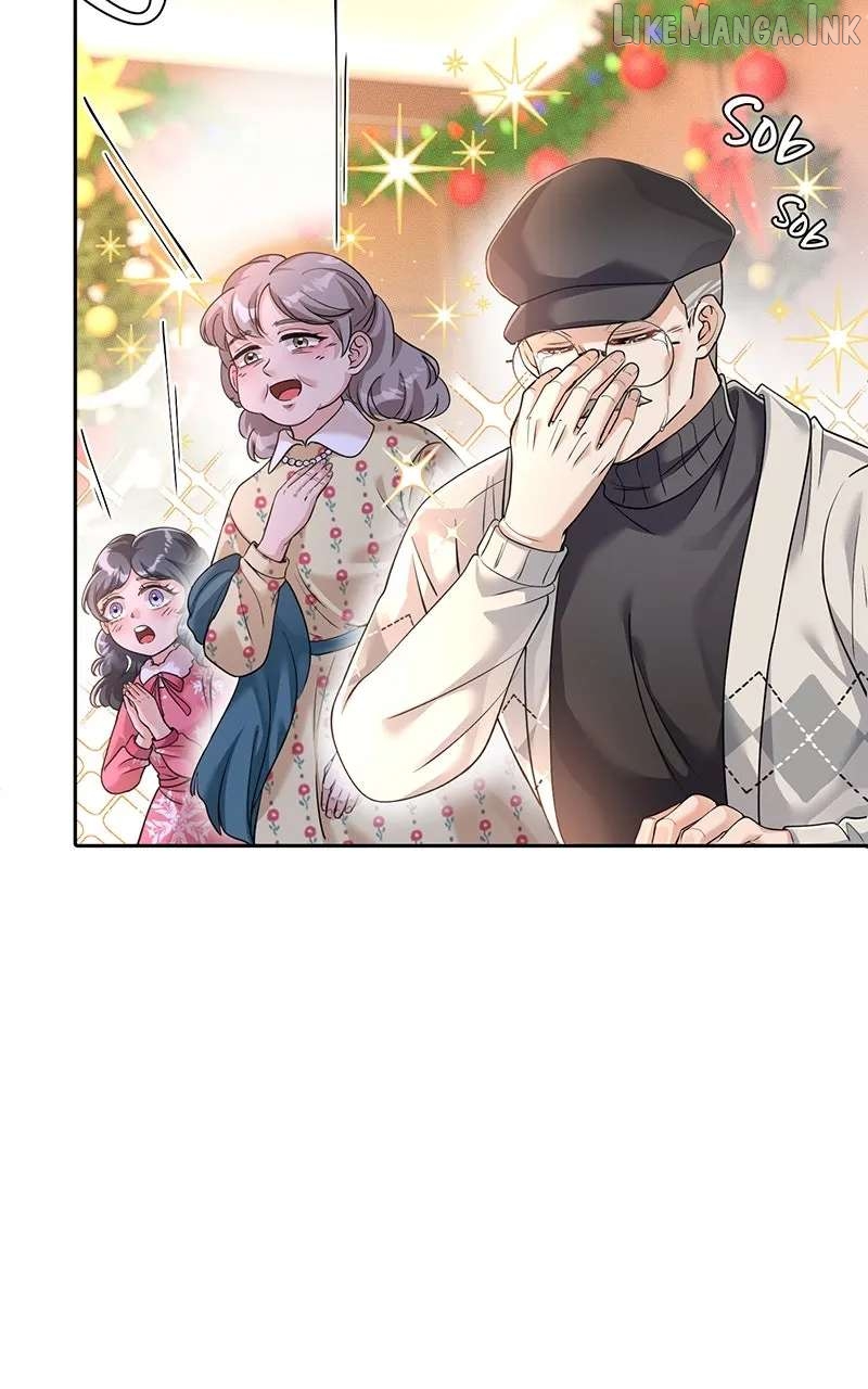 Best Laid Wedding Plans Chapter 37 - page 37