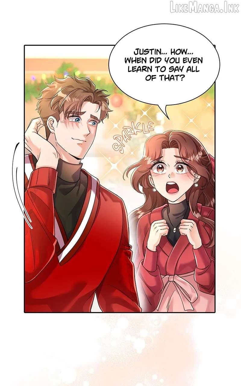 Best Laid Wedding Plans Chapter 37 - page 38
