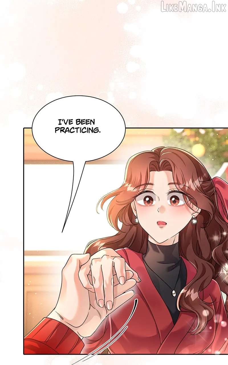 Best Laid Wedding Plans Chapter 37 - page 39