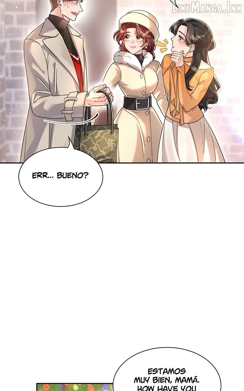 Best Laid Wedding Plans Chapter 37 - page 4