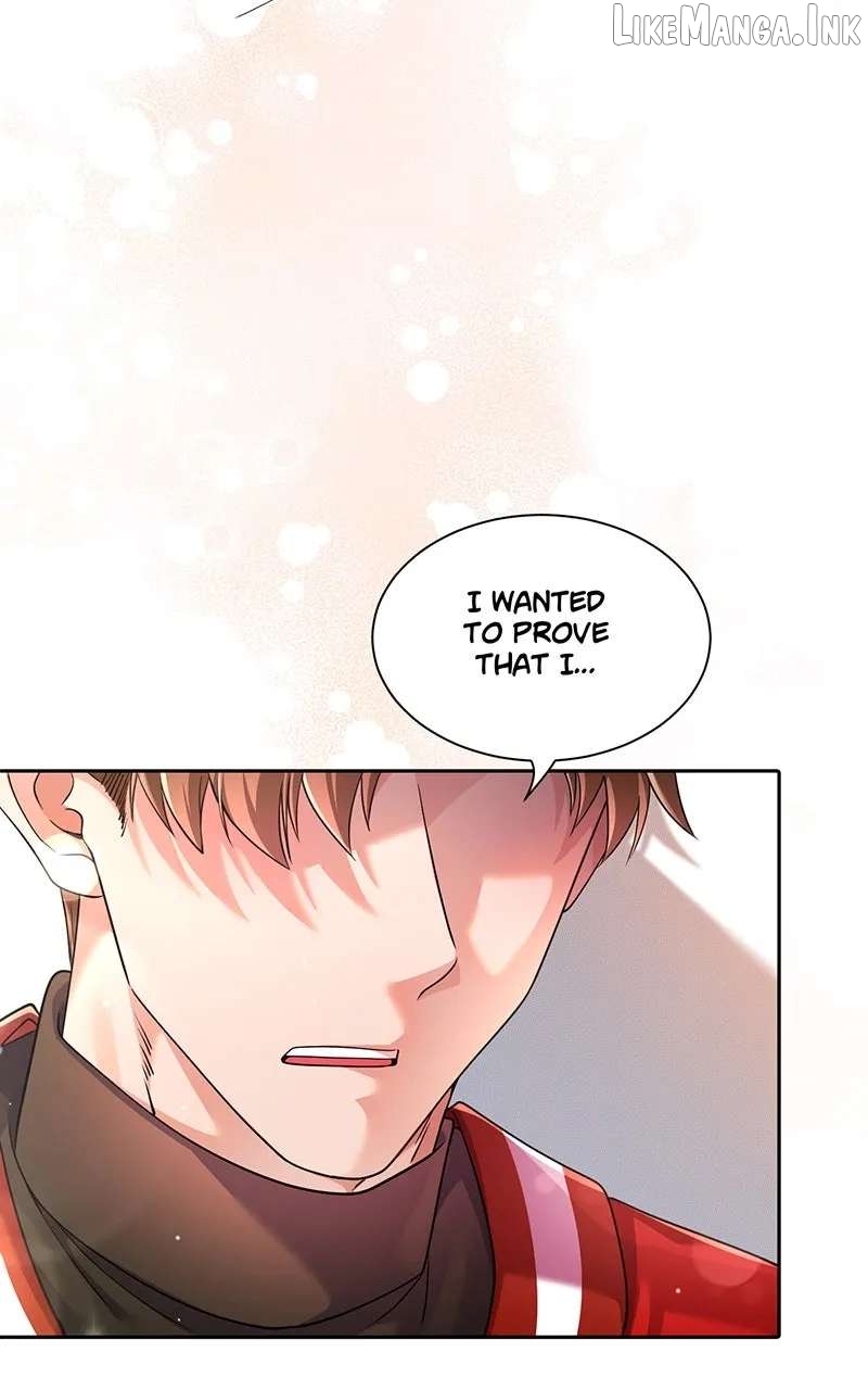Best Laid Wedding Plans Chapter 37 - page 40