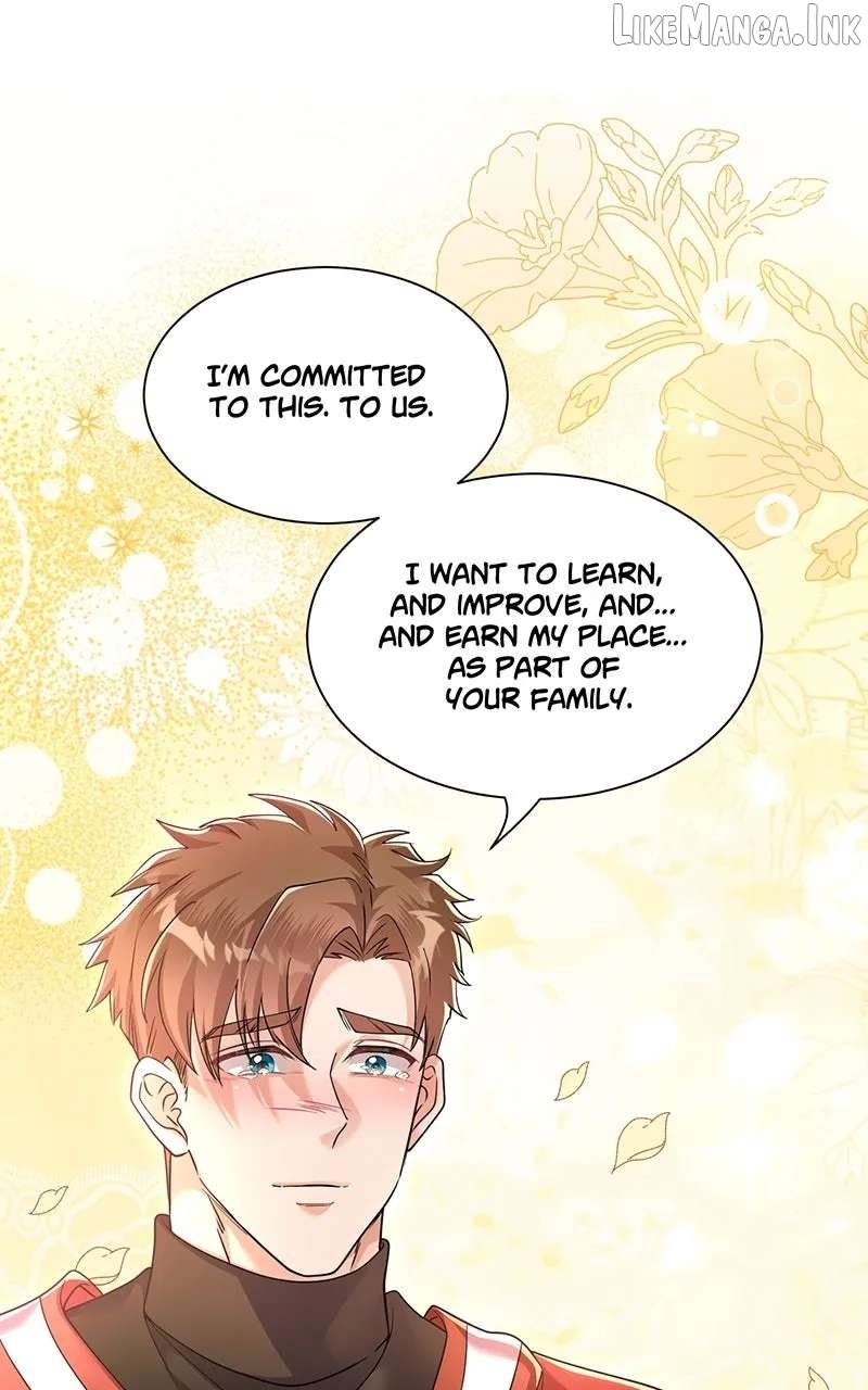 Best Laid Wedding Plans Chapter 37 - page 41