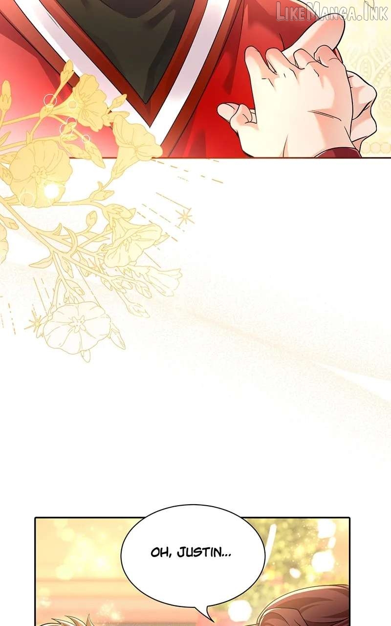 Best Laid Wedding Plans Chapter 37 - page 42