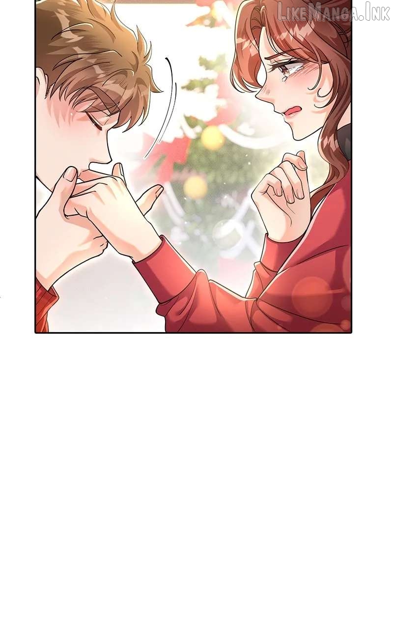 Best Laid Wedding Plans Chapter 37 - page 43