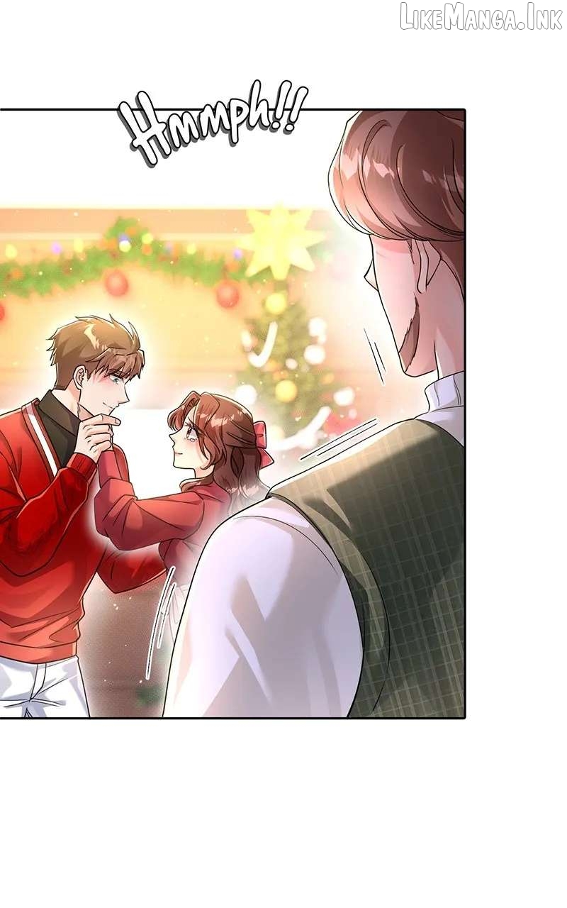 Best Laid Wedding Plans Chapter 37 - page 44
