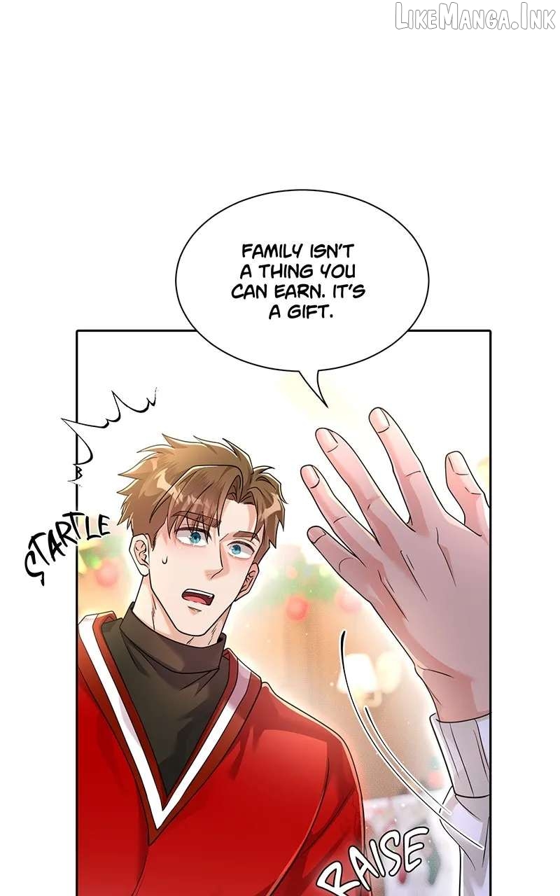 Best Laid Wedding Plans Chapter 37 - page 45