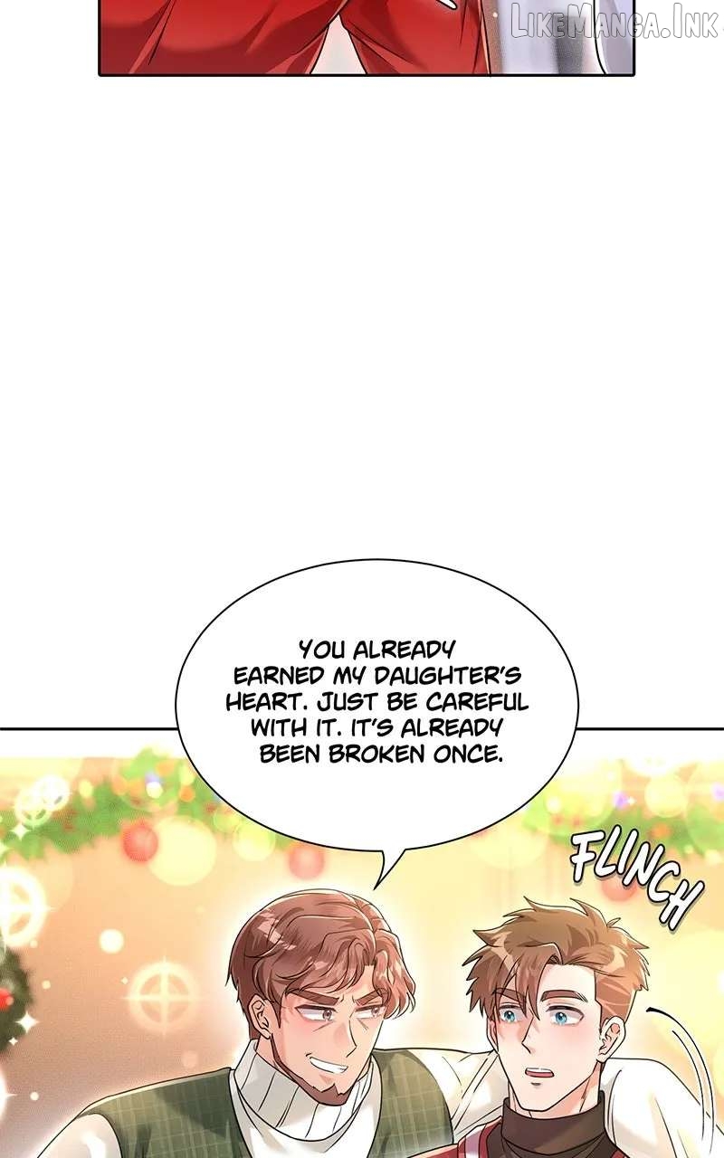 Best Laid Wedding Plans Chapter 37 - page 46